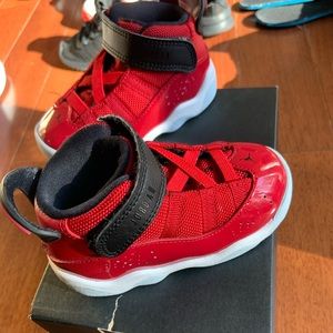 6c jordan 6 rings brand new